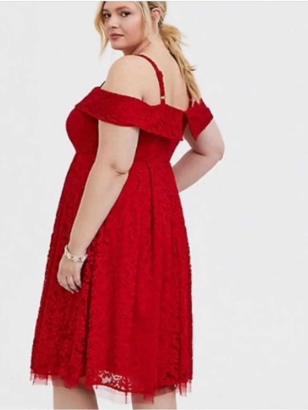 TORRID Dress - Picture 2 of 6